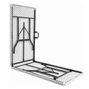 Mesa Rectangular Plegable de Interior 1,80 m – Portátil y Resistente: compra 1 y llévate 2