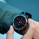 Reloj Inteligente Eigiis Indestructible ™ ll [Descuento 50%]