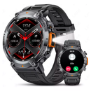 Reloj Inteligente Eigiis Indestructible ™ ll [Descuento 50%]